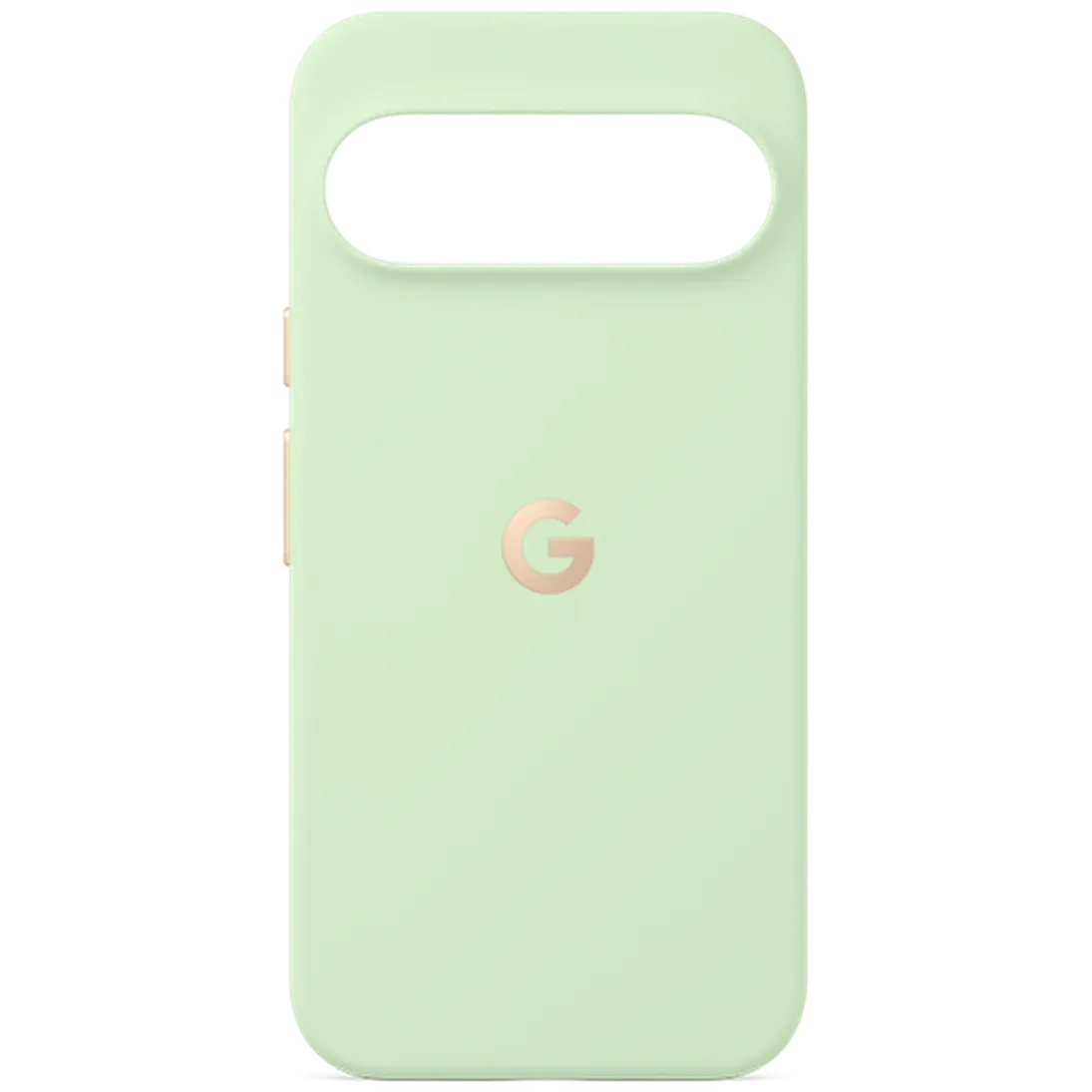 Google Google Pixelsnap Back Cover voor Pixel 10 Pro XL - Jade