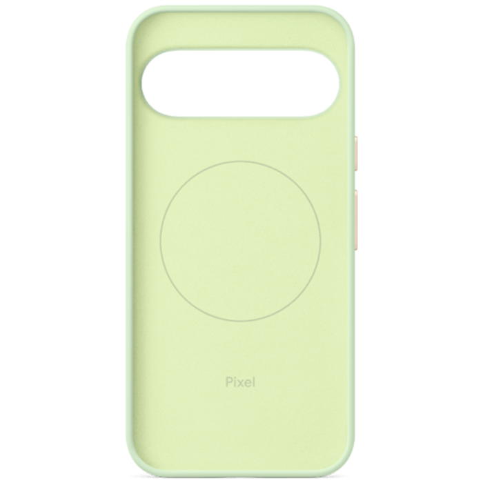 Google Google Pixelsnap Back Cover voor Pixel 10 Pro XL - Jade