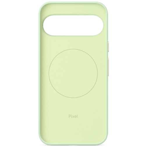 Google Google Pixelsnap Back Cover voor Pixel 10 Pro XL - Jade