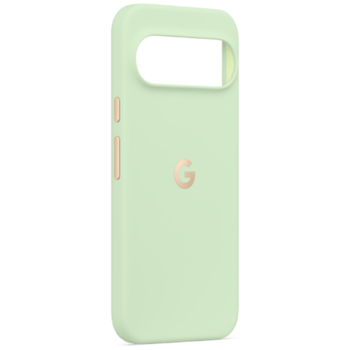 Google Google Pixelsnap Back Cover voor Pixel 10 Pro XL - Jade