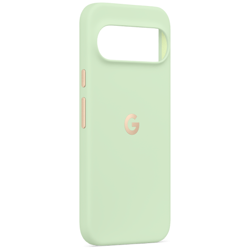 Google Google Pixelsnap Back Cover voor Pixel 10 Pro XL - Jade