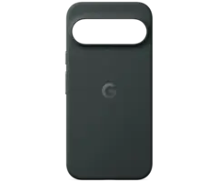 Google Google Pixelsnap Back Cover Obsidian Zwart - Google Pixel 10 Pro XL