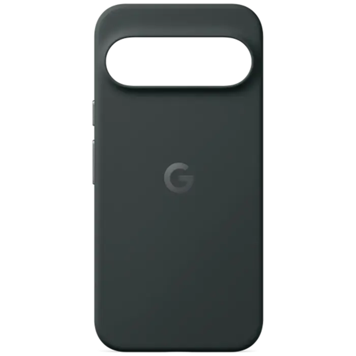 Google Google Pixelsnap Back Cover Obsidian Zwart - Google Pixel 10 Pro XL