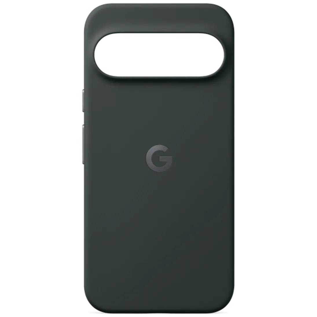 Google Google Pixelsnap Back Cover Obsidian Zwart - Google Pixel 10 Pro XL