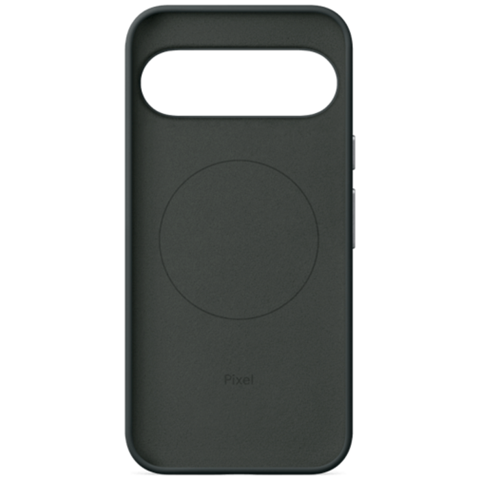 Google Google Pixelsnap Back Cover Obsidian Zwart - Google Pixel 10 Pro XL
