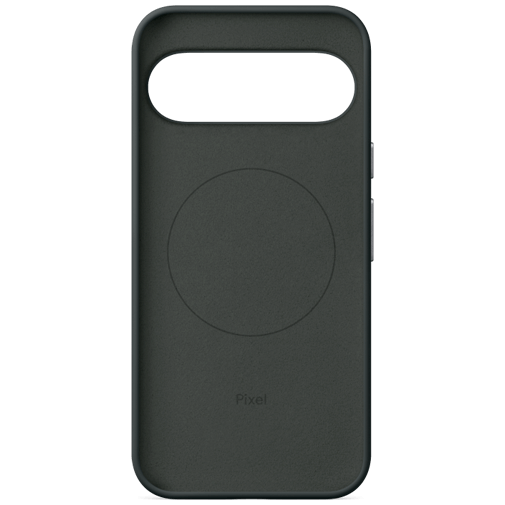 Google Google Pixelsnap Back Cover Obsidian Zwart - Google Pixel 10 Pro XL
