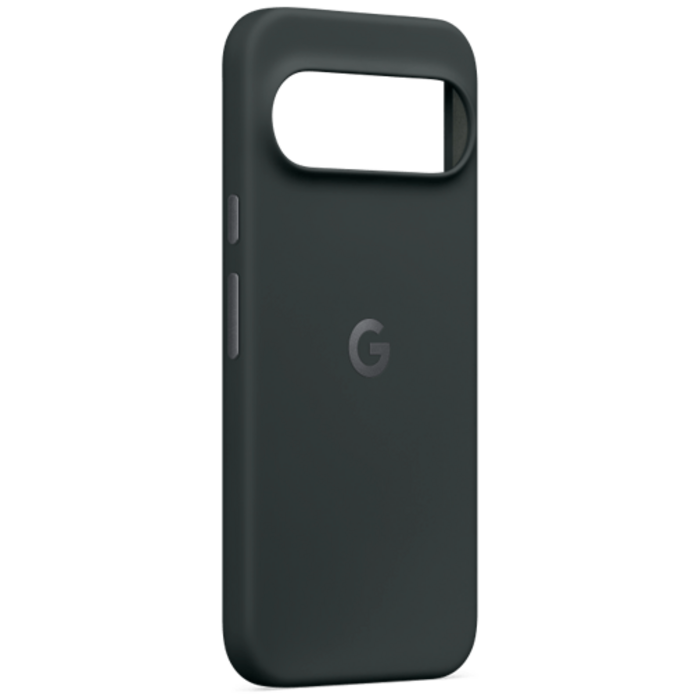 Google Google Pixelsnap Back Cover Obsidian Zwart - Google Pixel 10 Pro XL
