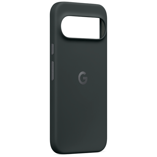 Google Google Pixelsnap Back Cover Obsidian Zwart - Google Pixel 10 Pro XL