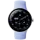 Google Pixel Watch 4 Wi-Fi 41mm - Zilver met Paarse Sportband