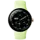 Google Pixel Watch 4 (Wi-Fi) Smartwatch - 41mm - Champagne Gold / Lemongrass