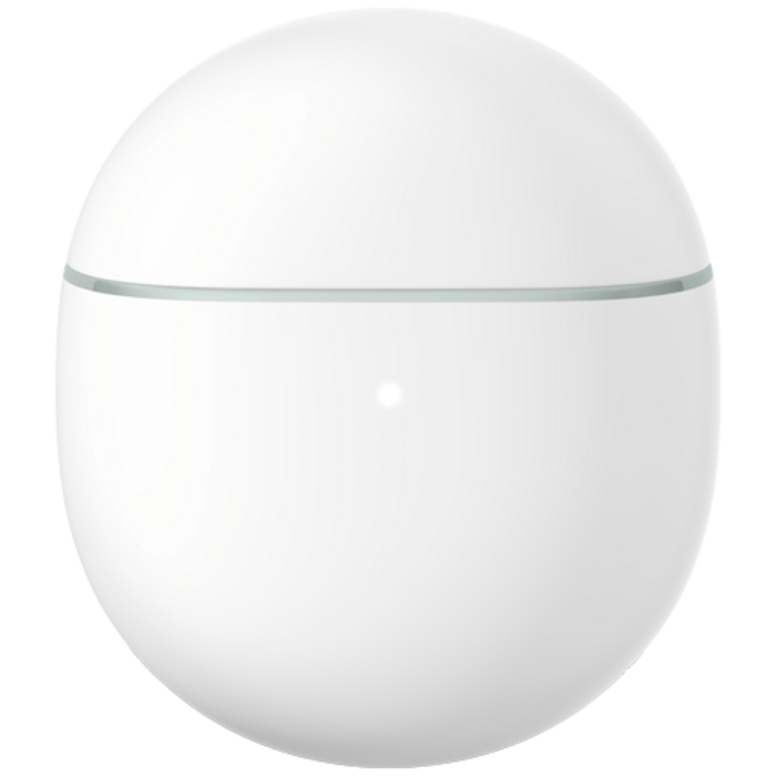 Google Google Pixel Buds 2a Draadloze Oordopjes - Lichtgrijs (Fog)