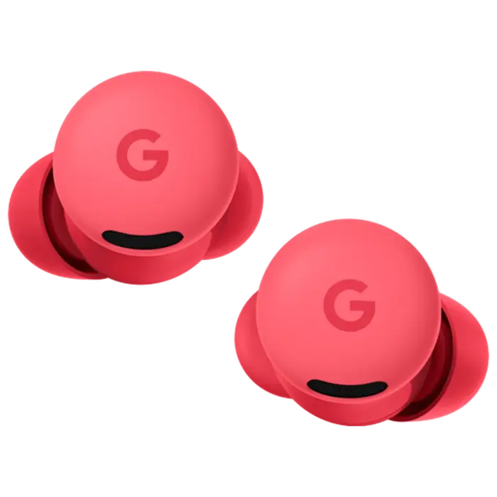Google Google Pixel Buds 2a Draadloze Oordopjes - Berry (Roze)