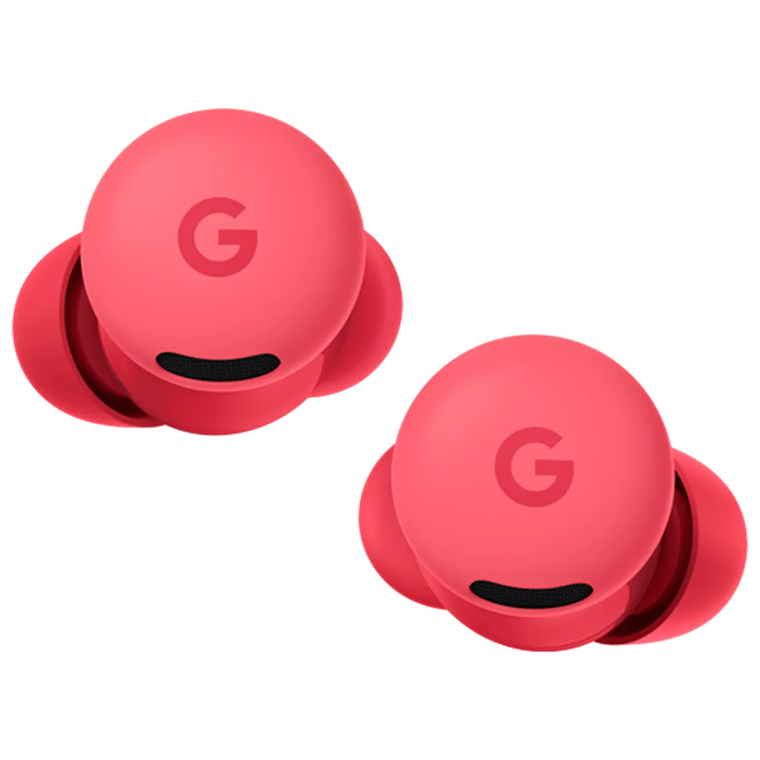 Google Google Pixel Buds 2a Draadloze Oordopjes - Berry (Roze)