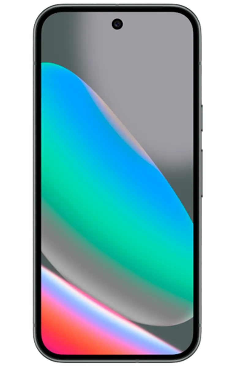 Google Google Pixel 10 5G - 256GB - Zwart
