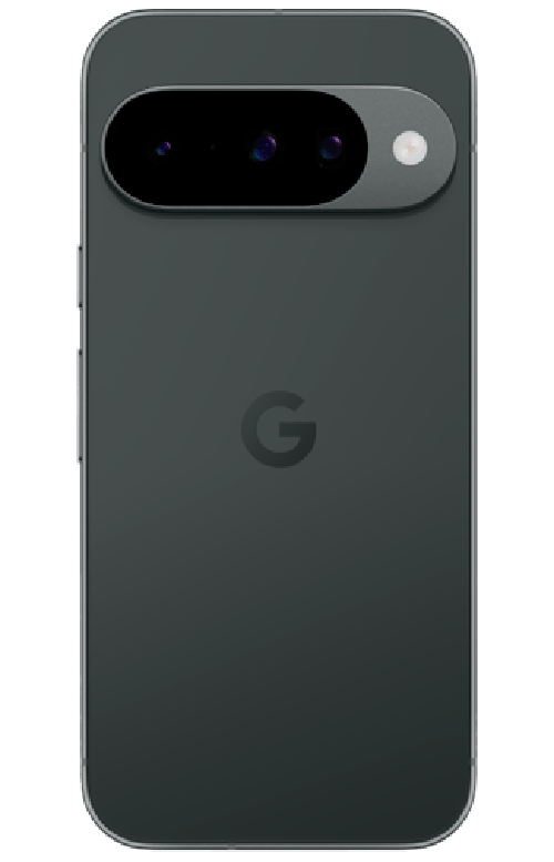 Google Google Pixel 10 5G - 256GB - Zwart