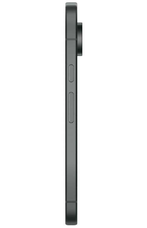 Google Google Pixel 10 5G - 256GB - Zwart