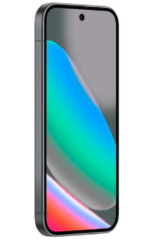 Google Google Pixel 10 5G - 256GB - Zwart