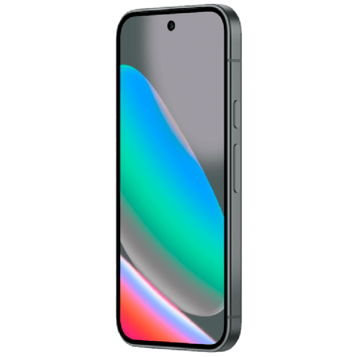 Google Google Pixel 10 5G - 256GB - Zwart