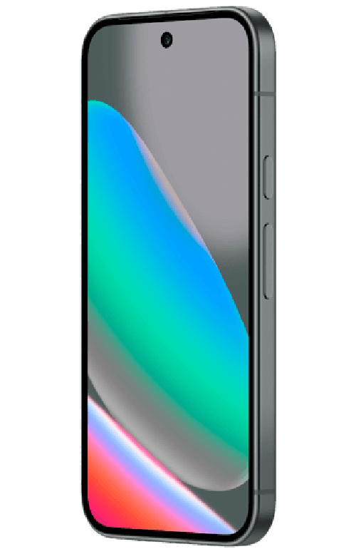 Google Google Pixel 10 5G - 256GB - Zwart