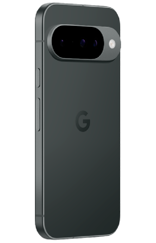 Google Google Pixel 10 5G - 256GB - Zwart