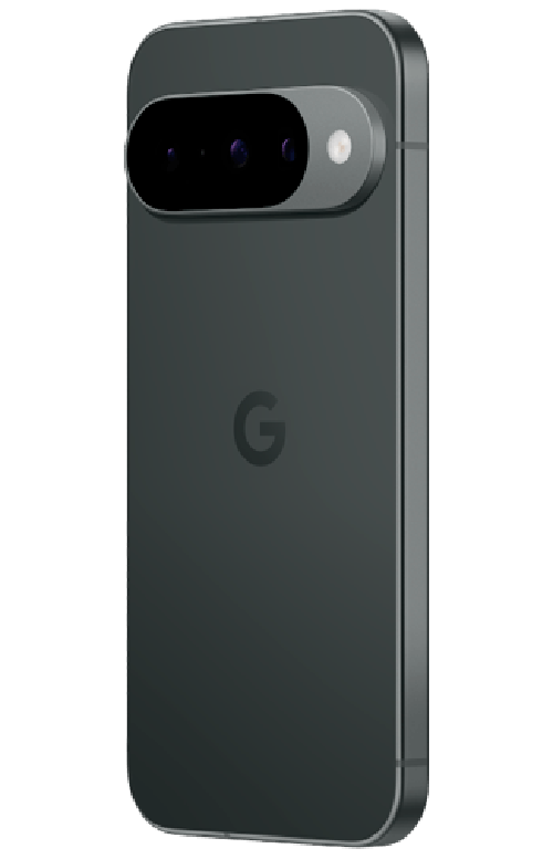 Google Google Pixel 10 5G - 256GB - Zwart