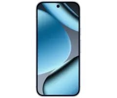 Google Google Pixel 10 Pro 128GB - Moonstone Grijs