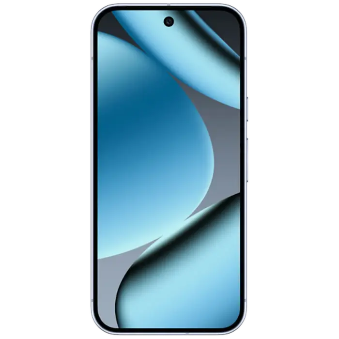 Google Google Pixel 10 Pro 128GB - Moonstone Grijs
