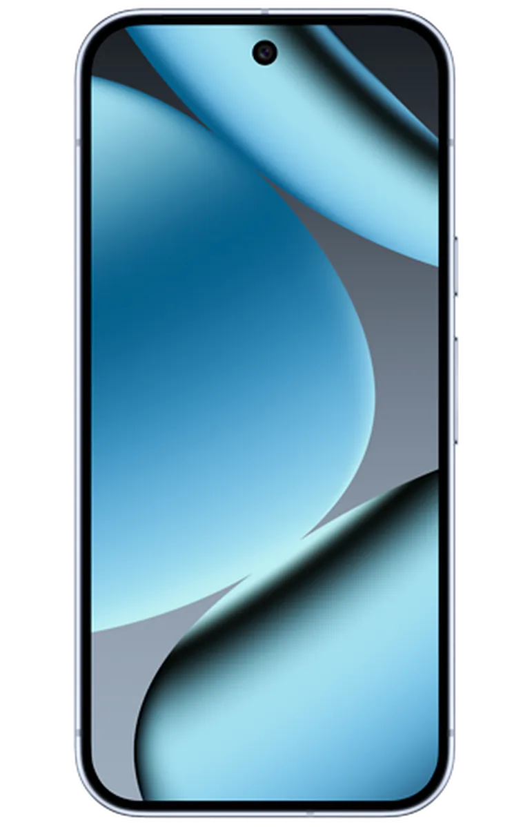 Google Google Pixel 10 Pro 128GB - Moonstone Grijs