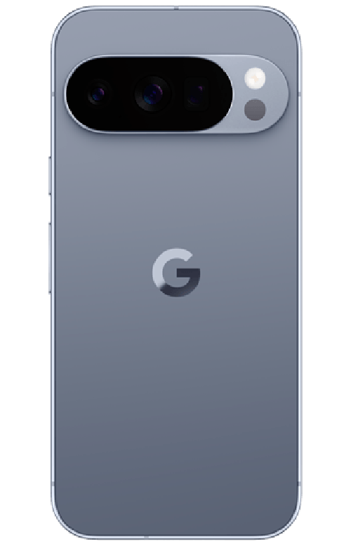 Google Google Pixel 10 Pro 128GB - Moonstone Grijs