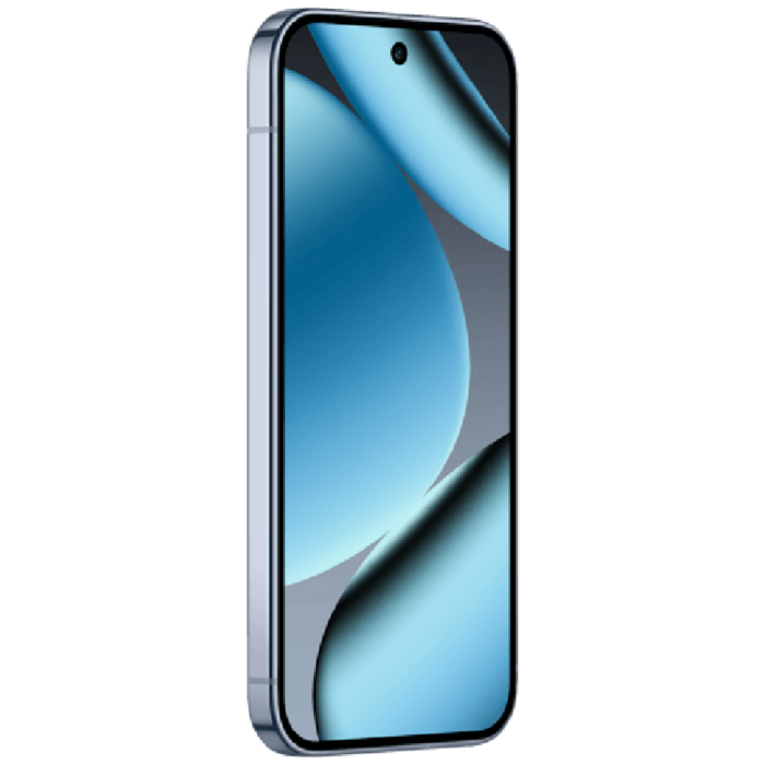 Google Google Pixel 10 Pro 128GB - Moonstone Grijs