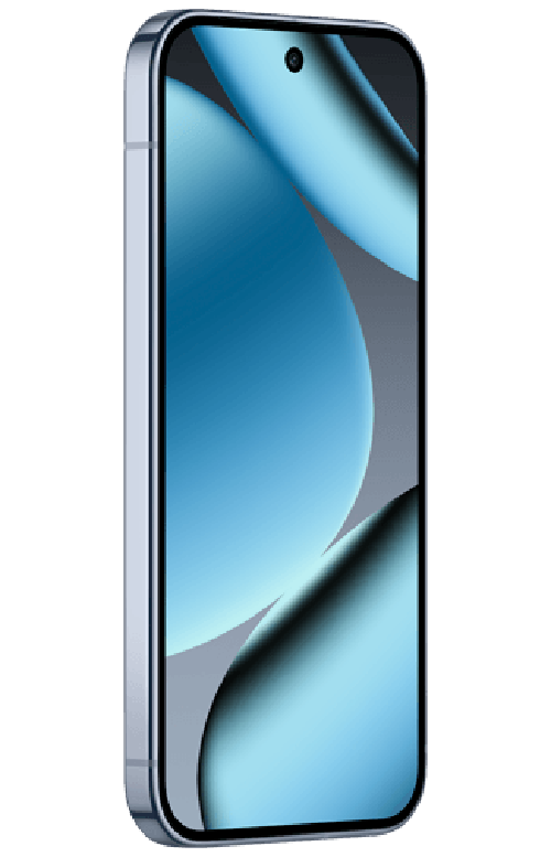 Google Google Pixel 10 Pro 128GB - Moonstone Grijs