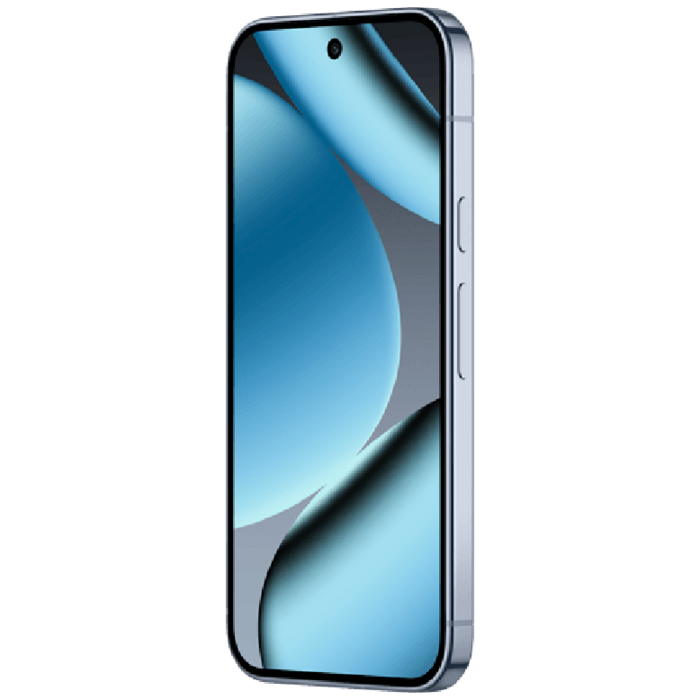 Google Google Pixel 10 Pro 128GB - Moonstone Grijs