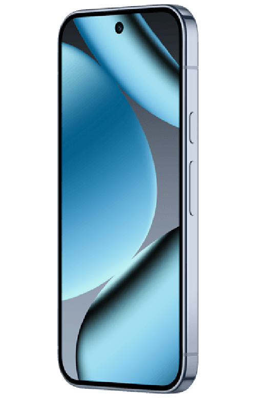 Google Google Pixel 10 Pro 128GB - Moonstone Grijs