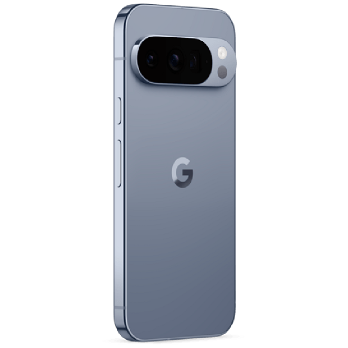 Google Google Pixel 10 Pro 128GB - Moonstone Grijs