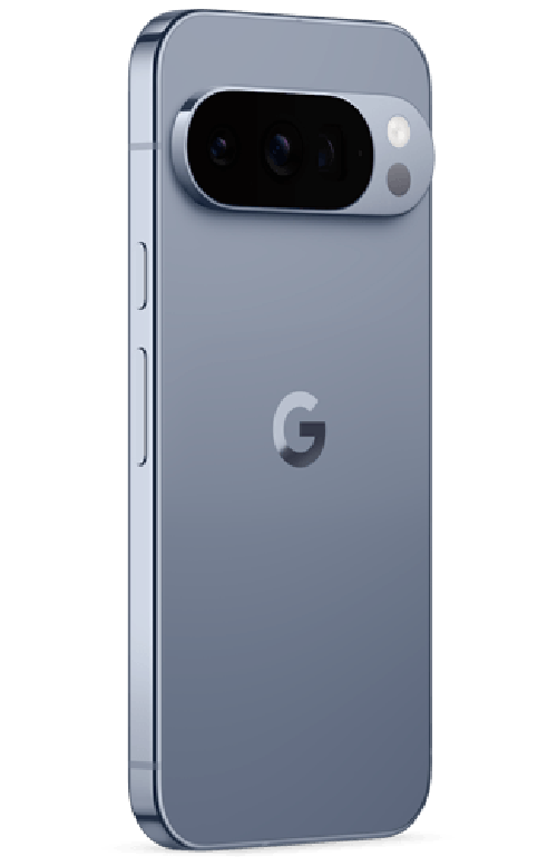 Google Google Pixel 10 Pro 128GB - Moonstone Grijs