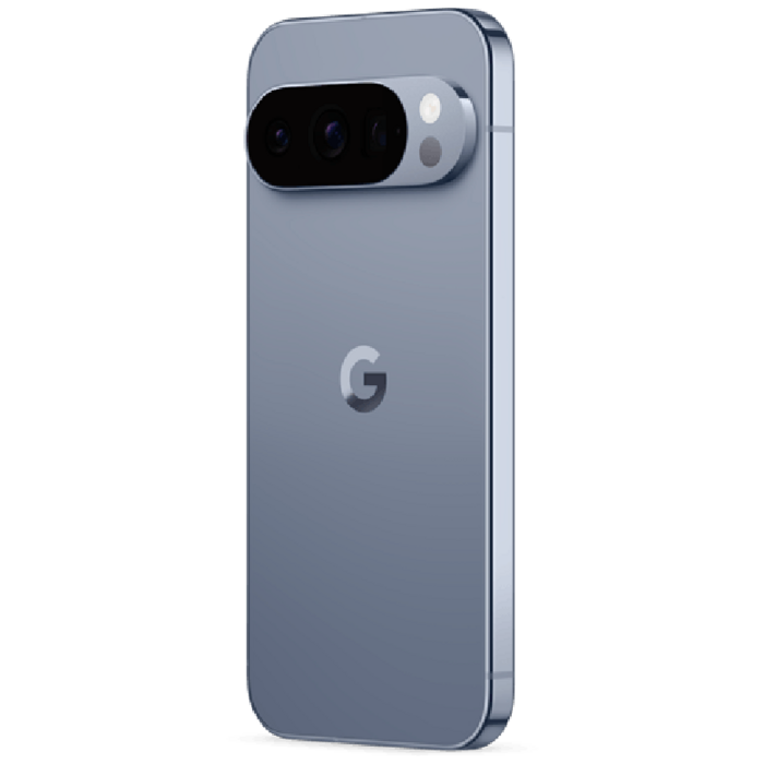 Google Google Pixel 10 Pro 128GB - Moonstone Grijs