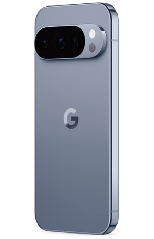 Google Google Pixel 10 Pro 128GB - Moonstone Grijs