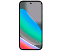 Google Google Pixel 10 128GB Zwart - 5G Smartphone