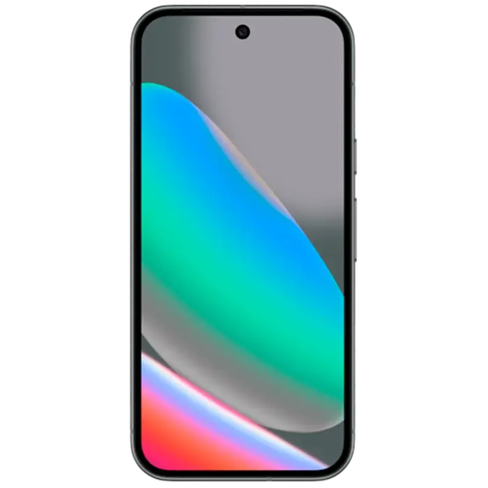 Google Google Pixel 10 128GB Zwart - 5G Smartphone