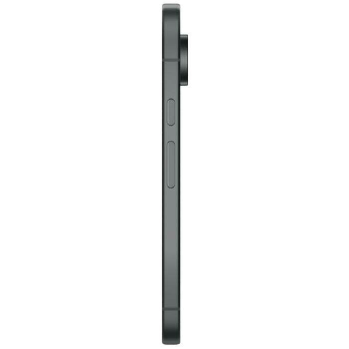 Google Google Pixel 10 128GB Zwart - 5G Smartphone