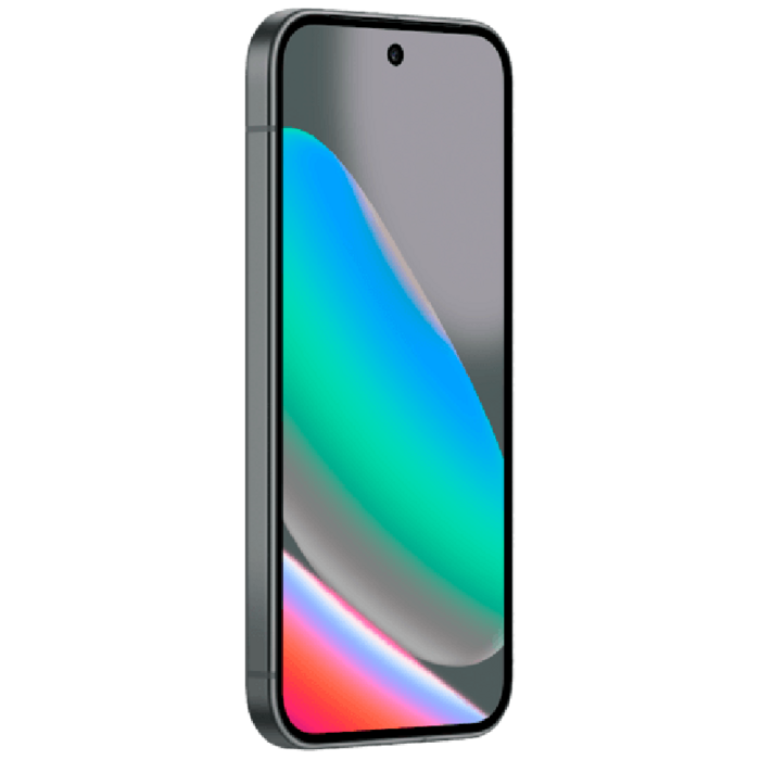 Google Google Pixel 10 128GB Zwart - 5G Smartphone
