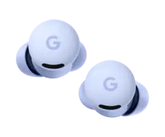 Google Google Pixel Buds 2a - Draadloze Oordopjes - Iris Paars (GA10127-EU)