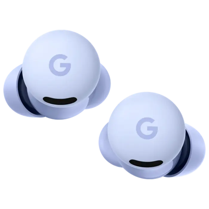Google Google Pixel Buds 2a - Draadloze Oordopjes met ANC - Iris Paars