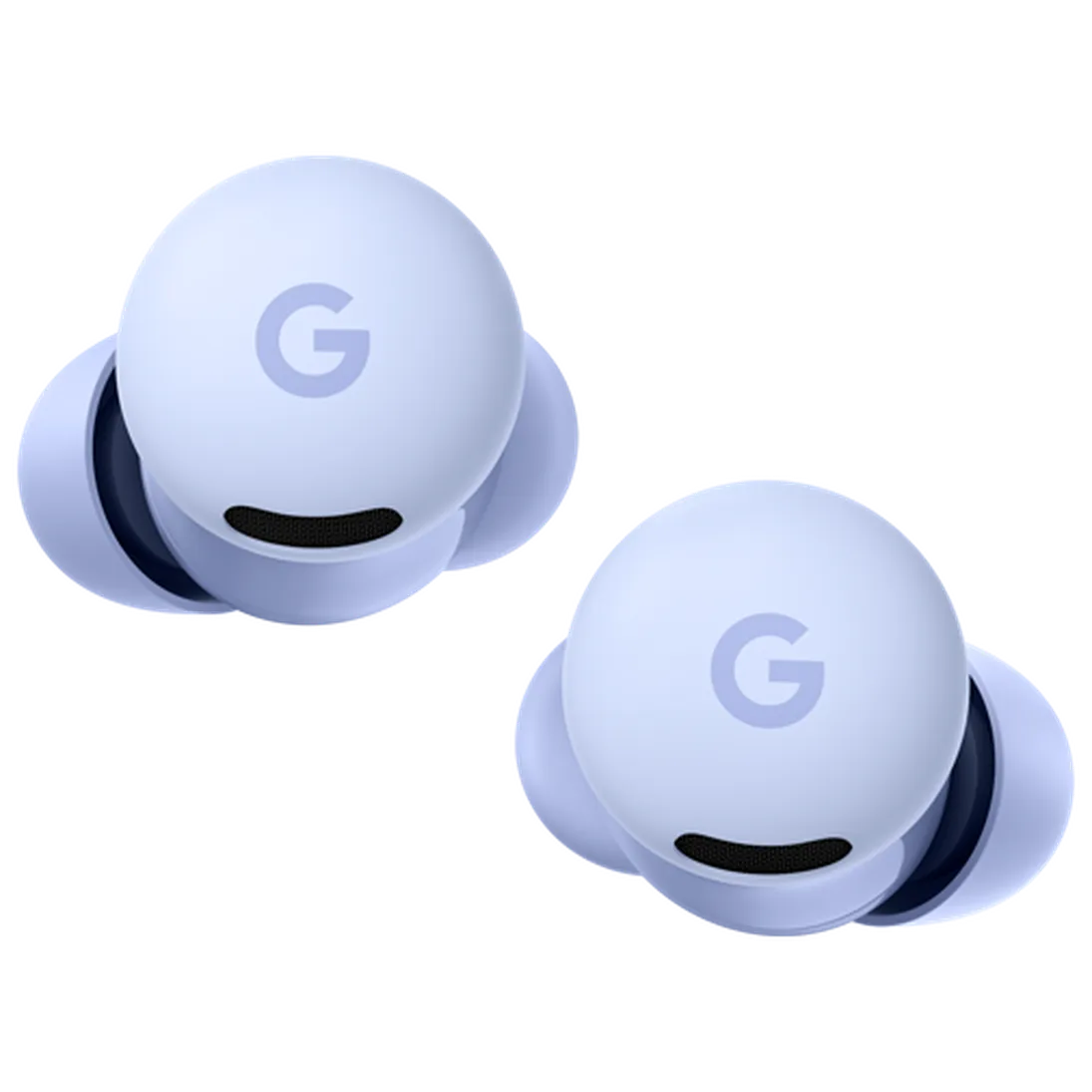 Google Google Pixel Buds 2a - Draadloze Oordopjes met ANC - Iris Paars