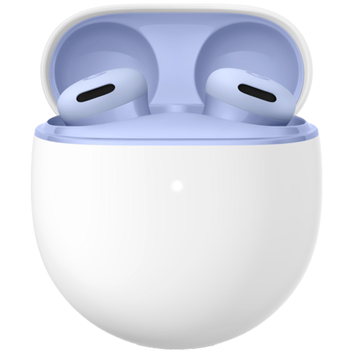 Google Google Pixel Buds 2a - Draadloze Oordopjes met ANC - Iris Paars