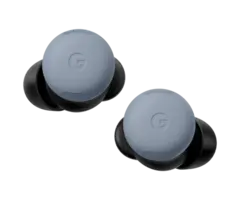 Google Google Pixel Buds Pro 2 - Draadloze Oordopjes met ANC - Lichtgrijs