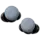 Google Pixel Buds Pro 2 ANC Draadloze Oordopjes - Lichtgrijs