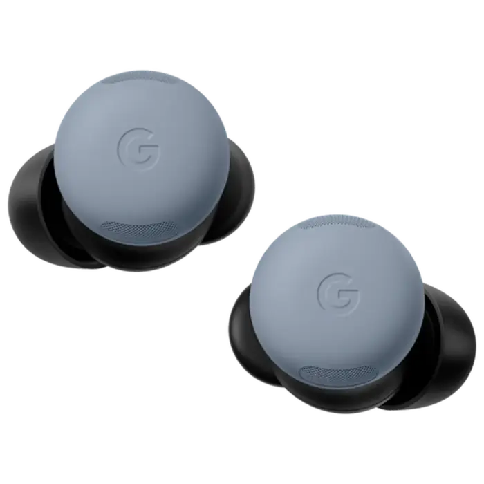 Google Google Pixel Buds Pro 2 ANC Draadloze Oordopjes - Lichtgrijs