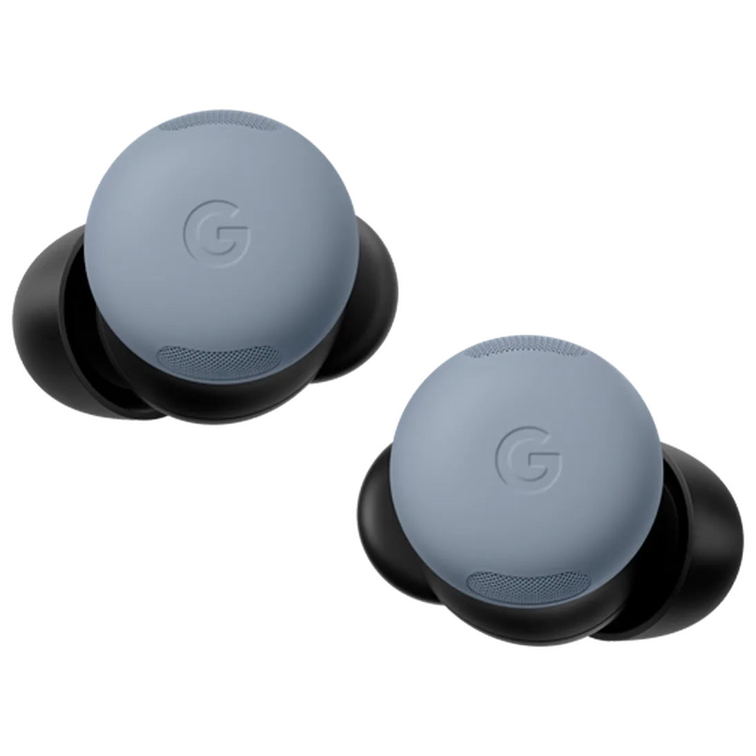Google Google Pixel Buds Pro 2 ANC Draadloze Oordopjes - Lichtgrijs