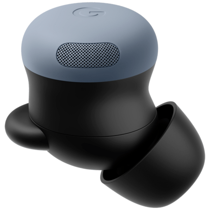 Google Google Pixel Buds Pro 2 ANC Draadloze Oordopjes - Lichtgrijs
